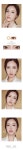 메가룩 펄인 브라운 : 렌즈미 메가룩 펄인 브라운