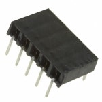 	BCS-105-L-S-HE | SAMTEC - (주)레오콤
