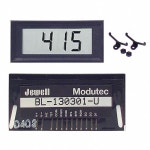 	BL-130-301-U | Jewell Modutec | 패널디스플레이-기구 | 패널계측 - (주)레오콤