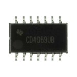 탭에프엔비 | TEXAS-INSTRUMENTS | 미분류 | C | D | CD4069UBEE4, CD4069UBF, CD4069UBF3A, CD4069UBM96E4, CD4069UBM96G4, CD4069UBME4, CD4069UBMG4...