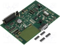 	DV251001 | Microchip Technology | IC공구-액세서리 | 아날로그개발키트 - (주)레오콤