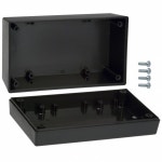 	153-I BLACK | SERPAC - (주)레오콤