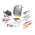 	FLUKE-199C/003 | FLUKE | 테스트 | 기타 - (주)레오콤