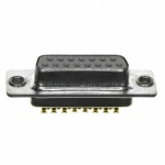 	172-015-202R001 | NORCOMP | 커넥터 | D-서브 - (주)레오콤