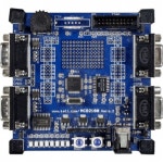 	MCB2100 | KEIL | IC공구-액세서리 | MCU-MPU-DSC-DSP-FPGA개발키트 - (주)레오콤