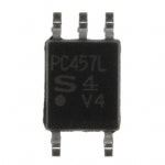 	PC457L0YIP0F | SHARP - (주)레오콤
