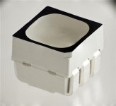 	CLX6A-FKB-CJNNRFJBB7A363 | CREE | 광소자 | LED - (주)레오콤
