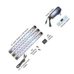 	4827 | Inspired LED | 패스너 | 스페이서-피트 | (주)레오콤