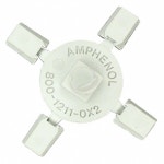 	842-800-1211-002 | AMPHENOL | 커넥터 | 부속품 - (주)레오콤