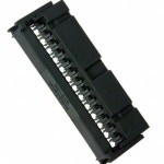 	842-812-2622-134 | AMPHENOL | 커넥터 | PC보드 - (주)레오콤