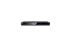 LG DV520 Video - DiVX DVD Player  - LG Electronics MY
