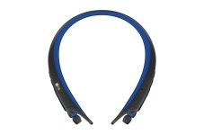 LG TONE Active™ Wireless Headset - Blue | LG UK