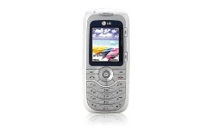 LG F9200: QWERTY Keyboard Cell Phone | LG USA