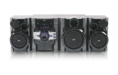 LG MDT354-A0U Home Audio - 100W x 2 + 150W, Portable in, XDSS Plus - LG Electronics SA