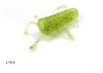 킹덤 3801 아쿠아틱 벅스 소프트베이트 - 오너클랜 오너클랜 - 킹덤 3801 아쿠아틱 벅스 소프트베이트