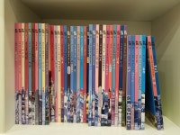 개똥이네-중고서적전문사이트 (개똥이네) [삼성 그림책으로 영어시작 세트 시리즈]