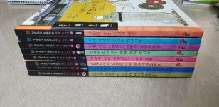 개똥이네-중고서적전문사이트 (개똥이네) 만화 한국사 바로보기 시리즈 (녹색지팡이)