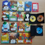 개똥이네-중고서적전문사이트 (개똥이네) 그림책으로 영어시작 30권 세트