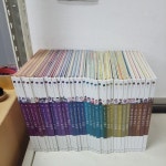 개똥이네-중고서적전문사이트 (개똥이네) 바투바투 인물이야기 한국편(신)