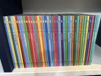 개똥이네-중고서적전문사이트 (개똥이네) 그림책테라피 스텝스