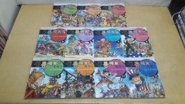 개똥이네-중고서적전문사이트 (개똥이네) [통째로 세계사 시리즈]