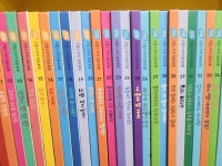 개똥이네-중고서적전문사이트 (개똥이네) 그림책테라피 스텝스