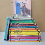 개똥이네-중고서적전문사이트 (개똥이네) 그림책테라피 스텝스