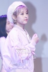 [LIVE포토뷰] 소나무(SONAMOO) 뉴썬, 너무나 예뻐요 - 라이브엔 
