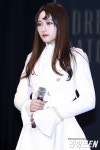 [LIVE포토] 드림캐쳐(DREAMCATCHER) 시연, 쉼표머리 매력적이죠? - JAPAN Culture Media 라이브엔 