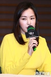[LIVE포토] 이하늬, 전공을 살려서 멋진 장녹수 보여드릴께요~ - JAPAN Culture Media 라이브엔 