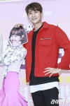 [LIVE포토] 박형식, 우리 봉순이 귀엽지 않아요? - 라이브엔 