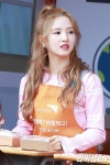 [LIVE포토] 구구단 샐리, 저도 아침 머꼬 갈래요~ - 라이브엔 