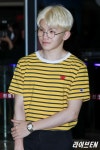 [LIVE포토] 세븐틴 우지, 동글이 안경 귀여워 - JAPAN Culture Media 라이브엔 