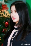 [LIVE포토] 구구단(gugudan) 샐리, 작은 얼굴에 인형 이목구비 - JAPAN Culture Media 라이브엔 