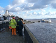  Mersey Ferries - SkyscraperCity