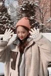 스타일에 욕심을 더하다 제너 원피스