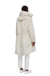 런던놀이 ♬ 런던에서 쇼핑하고 놀자  [AK311017-H-14]ARKET Fishtail Parka*피시테일 파카*