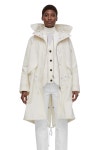 런던놀이 ♬ 런던에서 쇼핑하고 놀자  [AK311017-H-14]ARKET Fishtail Parka*피시테일 파카*