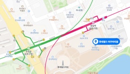 대중교통 | 이용안내 - 롯데월드 아쿠아리움 