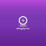 오마이미러 로고 디자인 의뢰::라우드소싱 - 누구나 개최하는 디자인 공모전 오마이미러 로고 디자인 의뢰 :: 라우드소싱 - 누구나 개최하는... 