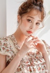 (여성) 까사로즈 순면 스모킹 랩가운 골프가운 밴드 - 러브앨리스 러브앨리스 잠옷