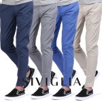  《아도니스》시빌리아 남성 슬랙스 B2F6 S031 모음 루플랫  