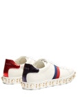  17 S/S GUCCI 구찌 NEW ACE 뉴 에이스 펄 장식 스니커즈 루플랫  