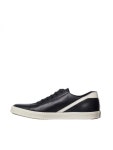  17 S/S 릭오웬스 가죽 스니커즈 G9800-LBO 루플랫  