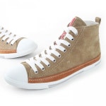  아도니스여성 하이탑 스니커즈* 3T5639 F0036 루플랫  