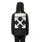  노블코코 압구정17FW 다운패딩자켓. OMED005F17576 루플랫  