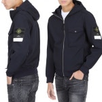  [워드로브]17FW 6715Q0622 V0020 스톤아일랜드 소프트쉘자켓 루플랫  