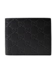  670011231 18SS GUCCI GG SIGNATURE WALLET 루플랫  