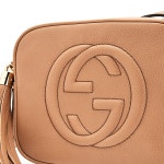 LUXBOY [럭스보이] 소호 디스코 308364 A7M0G 2754 여자 숄더백