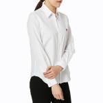 WIZWID:위즈위드 - [Comme des Garcons:꼼 데 가르송][꼼데가르송] Az B011 051 2 셔츠 WIZWID